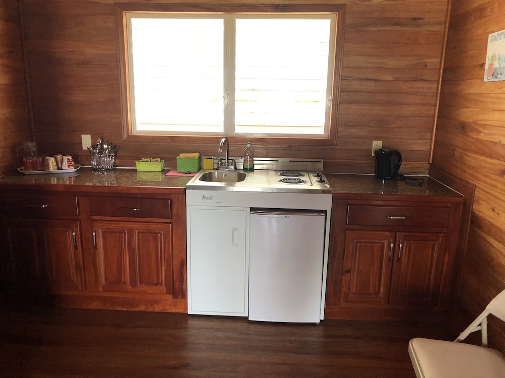 Family Cottage, 2 Bedrooms, Kitchenette, Garden Area