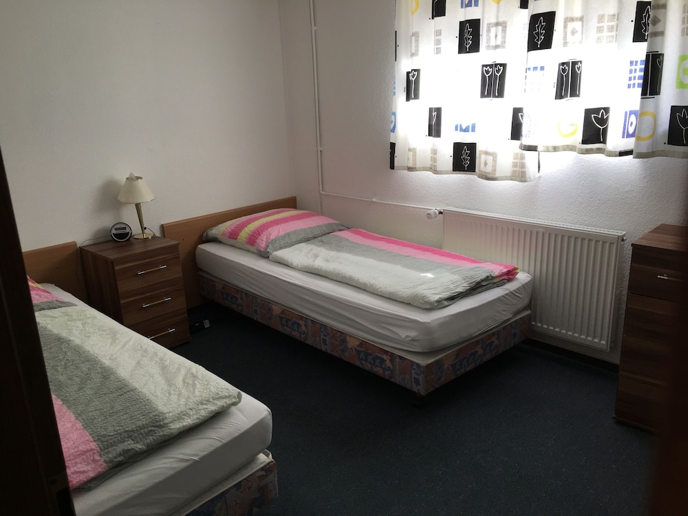 Souterrain Apartment, 2 Bedrooms photo 1