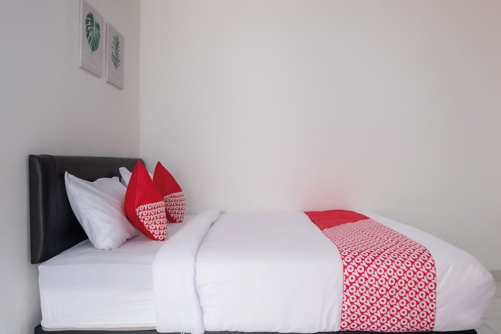 Standard Double Room - Photo 3