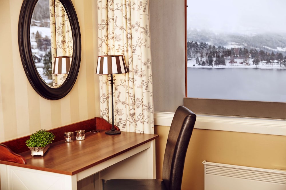 Standard Double Room - Photo 1