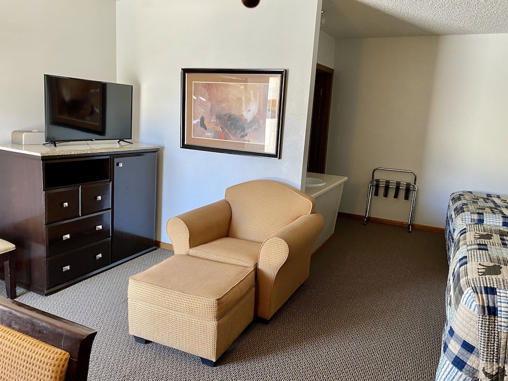 Room, Multiple Beds photo 2