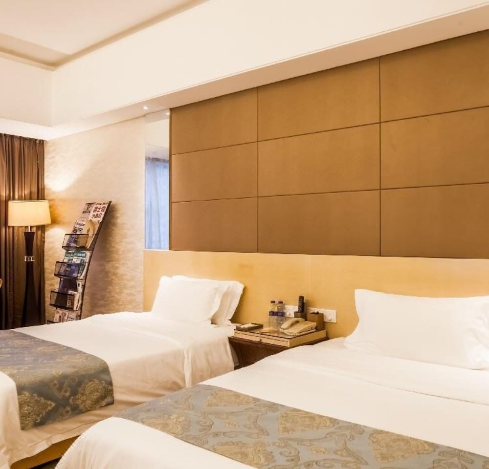 Standard Twin Room photo 1
