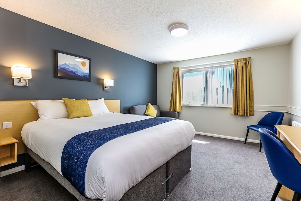 Family Room, Multiple Beds, Non Smoking