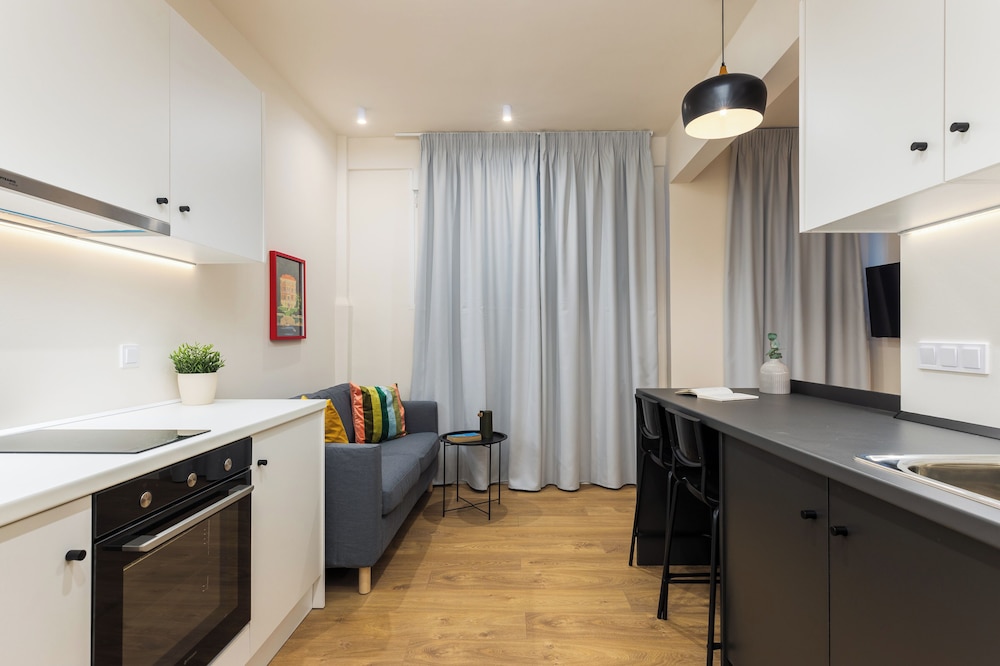 Apartment, 2 Bedrooms
