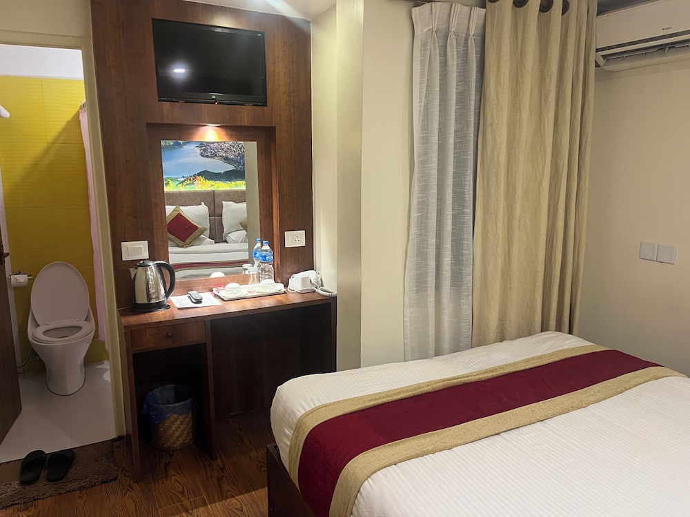 Economy Single Room photo 2