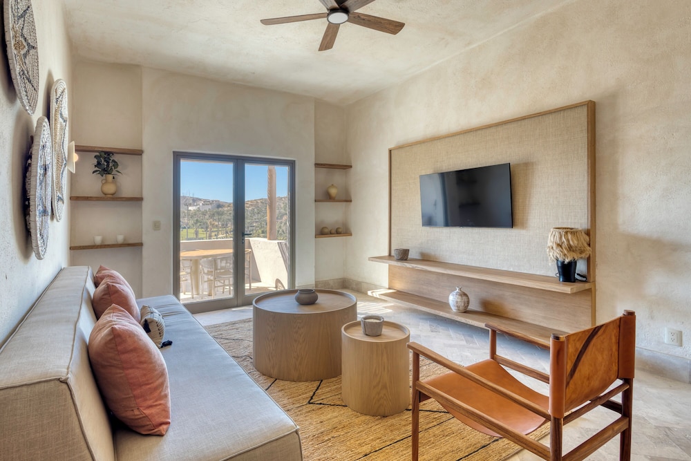 Deluxe Apartment, 2 Bedrooms, Balcony
