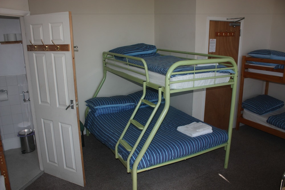 Room, Ensuite (6 person room) photo 1