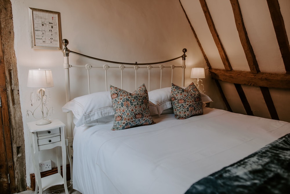 Double Room, Ensuite (Maid'S Room) - Photo 4
