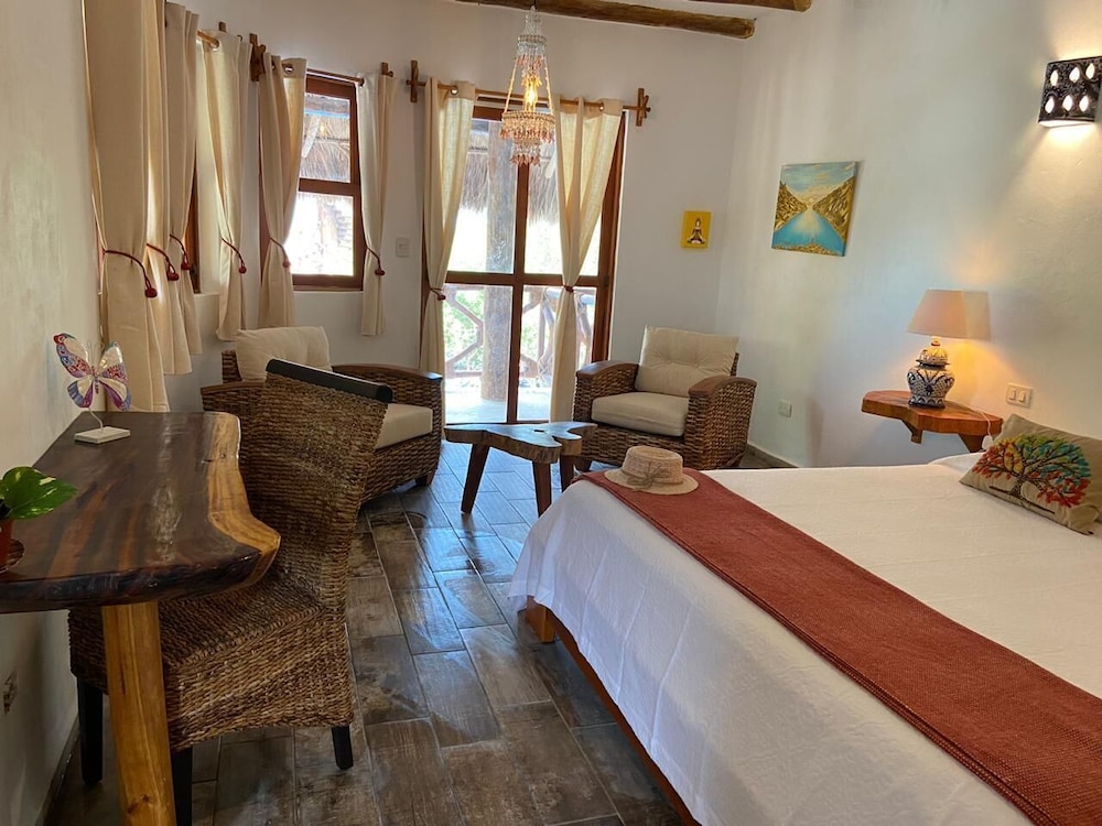 Luxury Double Room