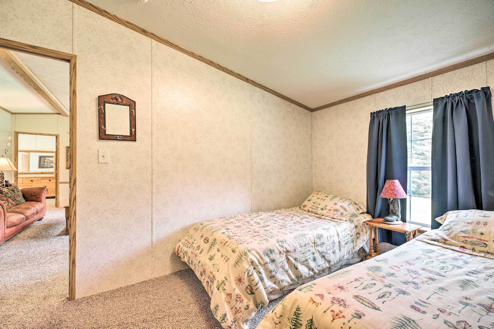 House (3 Bedrooms) photo 3