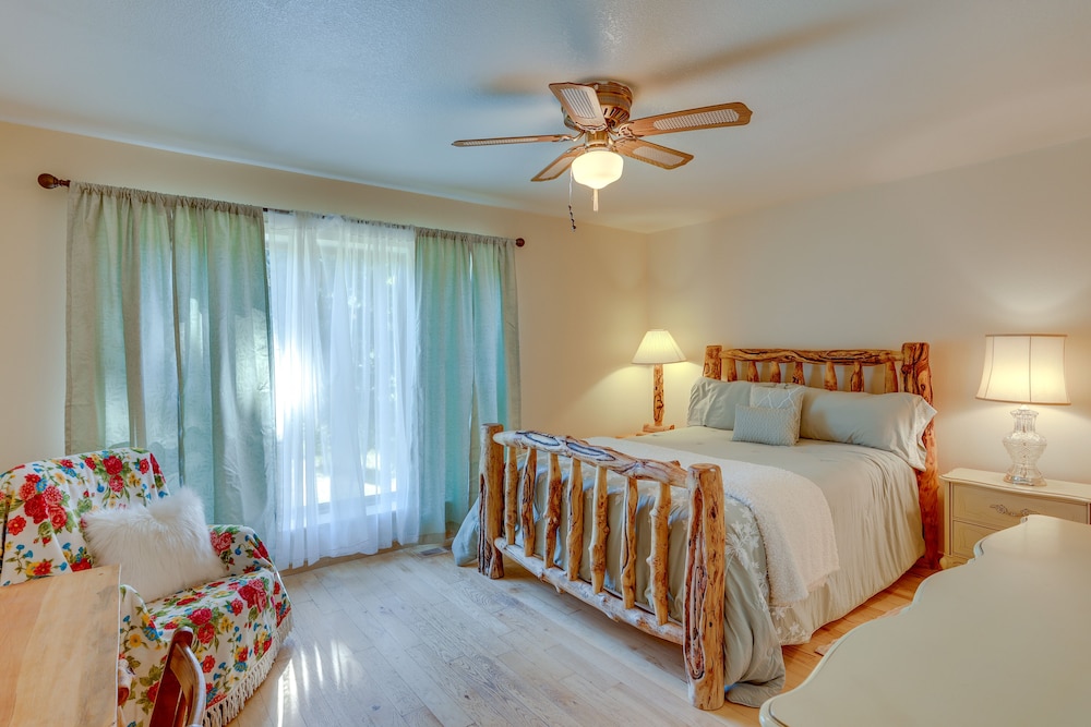 House (6 Bedrooms) photo 1