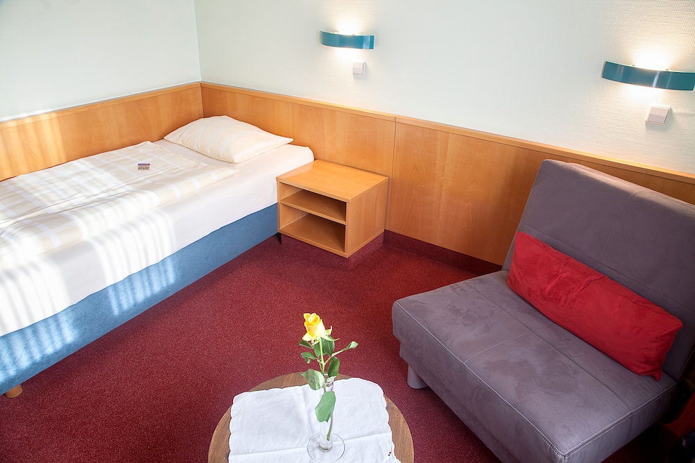 Double Room - Photo 2