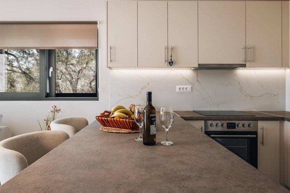 J K Villa With Private Pool, Bilde 38