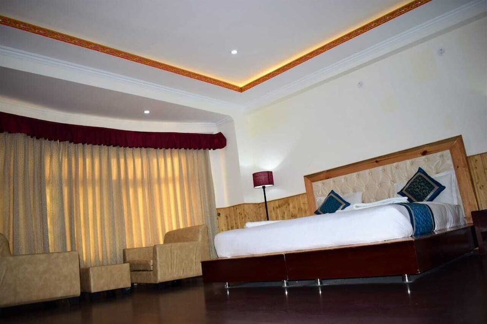 Premium Room - Photo 1