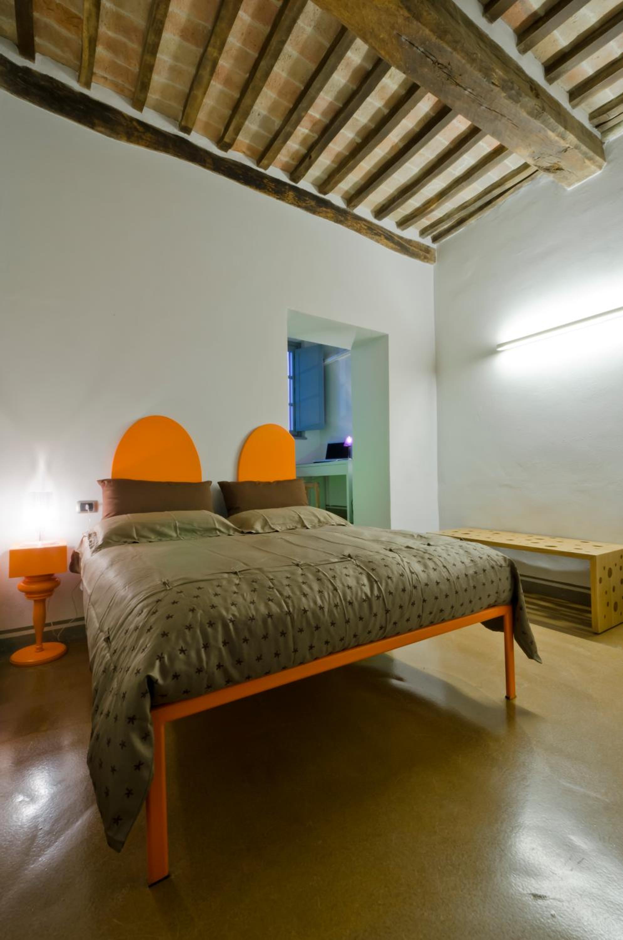 Apartment - Ground Floor photo 2