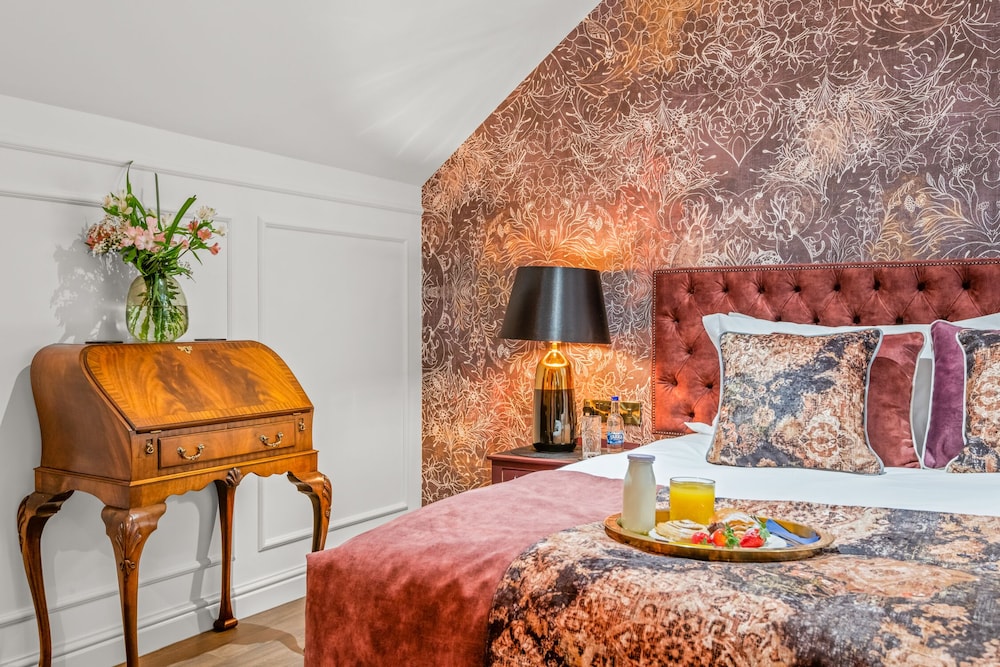 Superior Triple Room photo 3