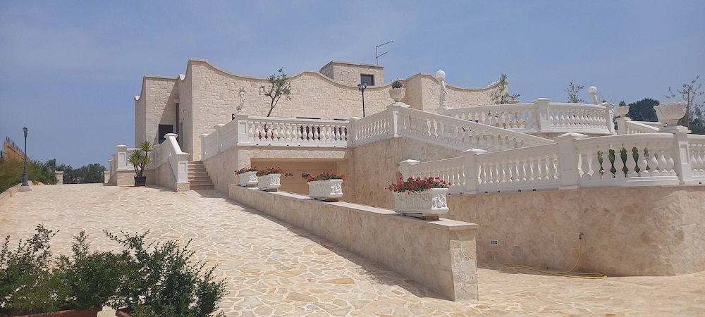 Villa Clara Αλμπερομπέλο, Φωτογραφία 5