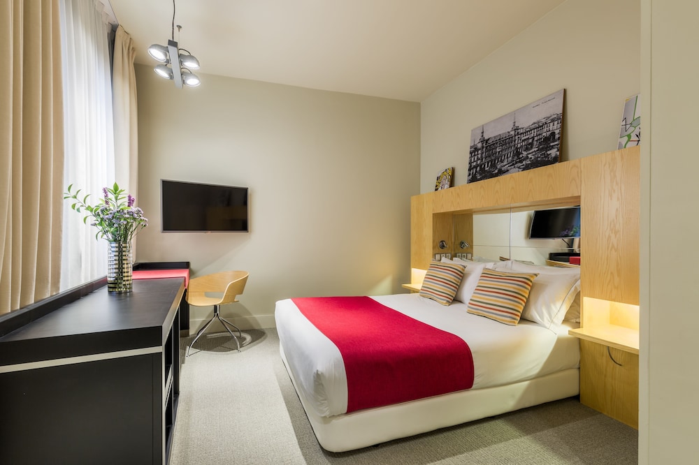 Standard Double Room Single Use