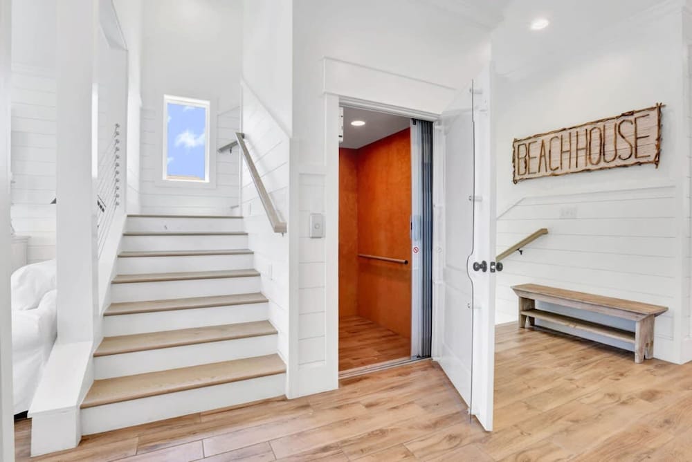 Lil Tip Sea 8 BR Private Pool Elevator Beach, Billede 23