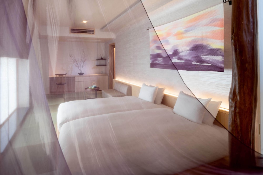 Hollywood Twin Room - Photo 3