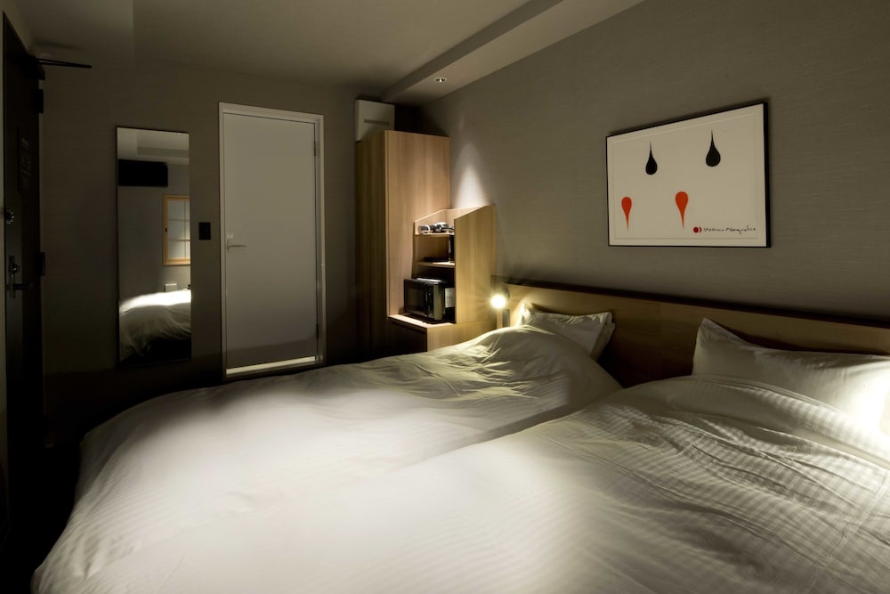 [305] Hollywood Twin Room photo 3