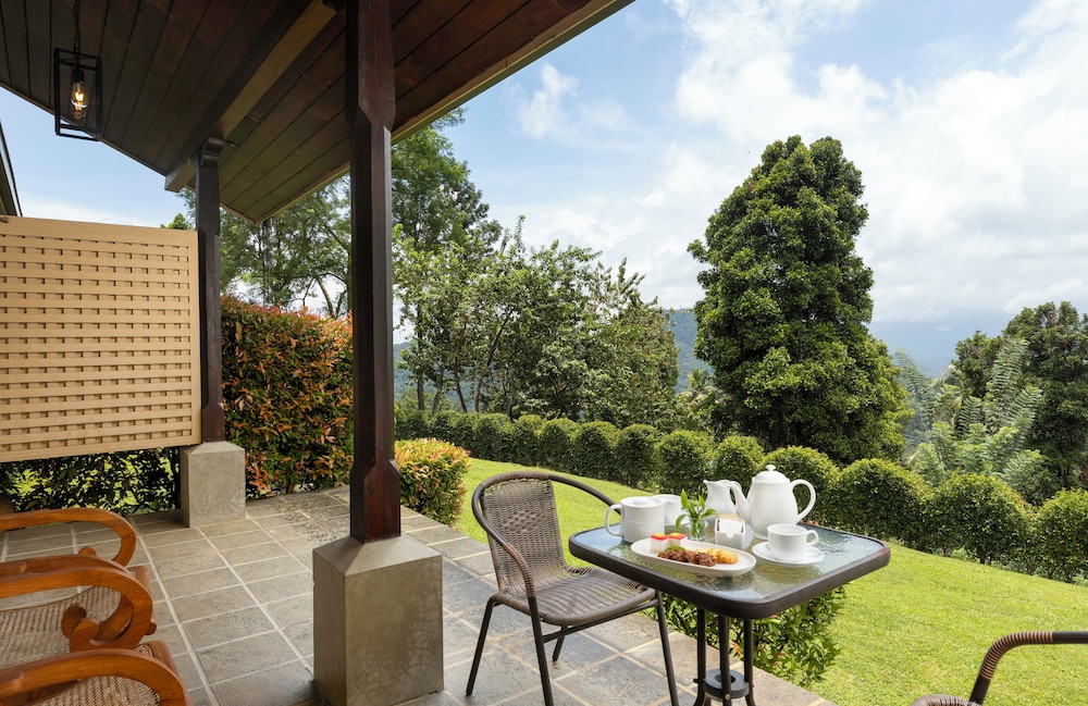 Deluxe Tea Room with free pick up & drop photo 3