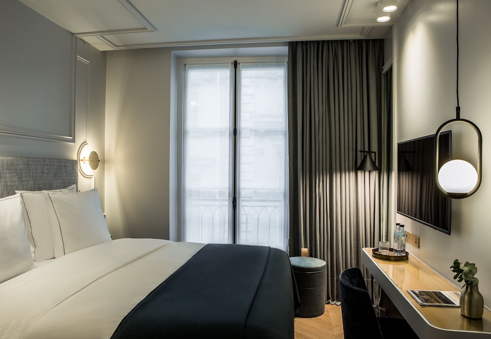 Superior Double Room photo 1
