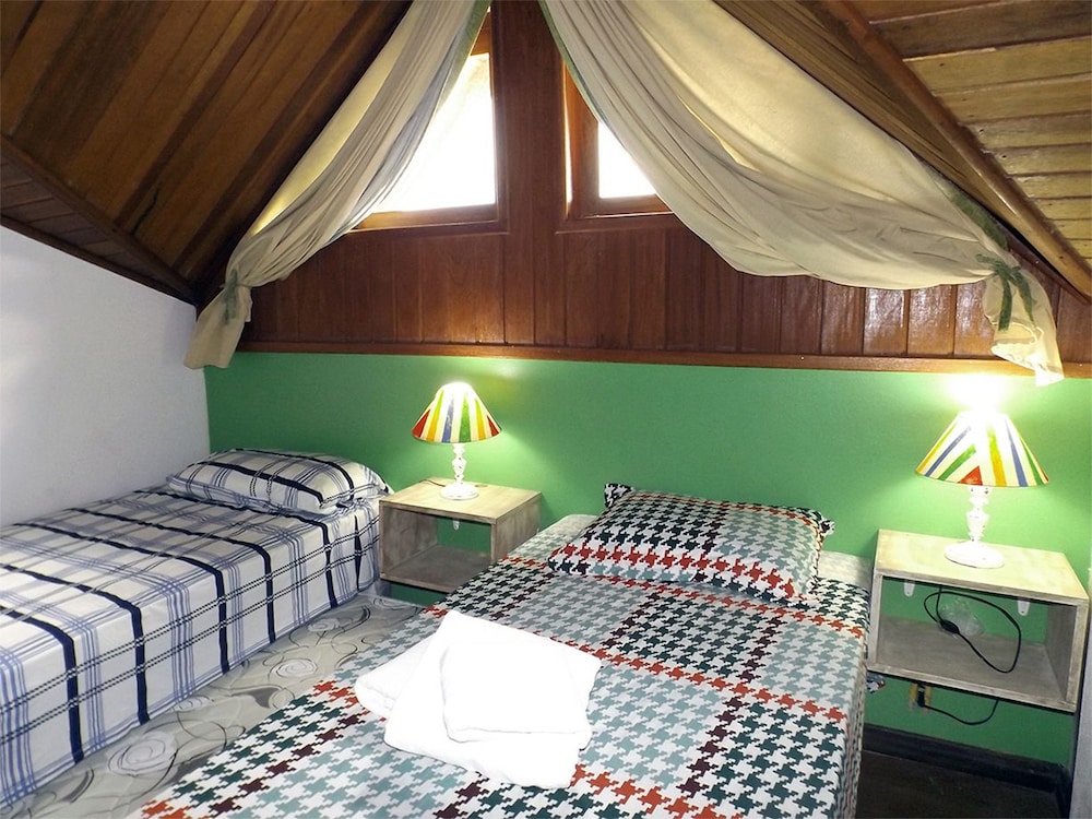 Standard Twin Room, 2 Twin Beds