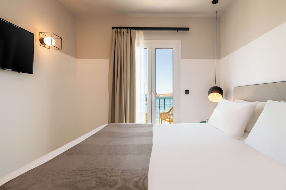 Junior Suite, Sea View photo 2
