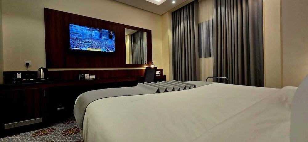 Deluxe Double Room photo 1
