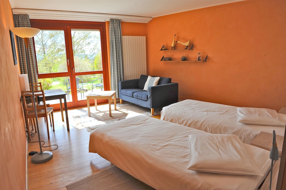 Superior Double Room photo 2