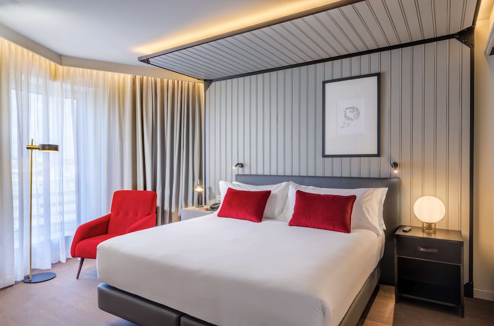 Room, 2 Queen Beds
