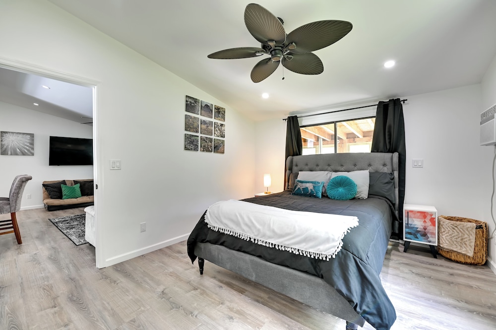 House (2 Bedrooms) photo 1