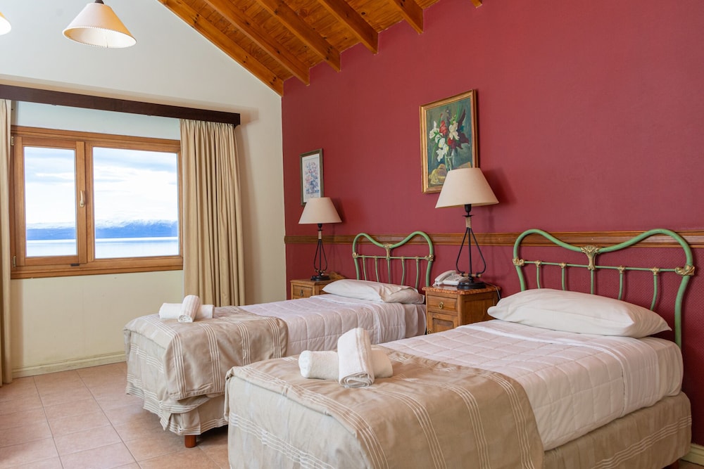 Economy Double or Twin Room photo 1