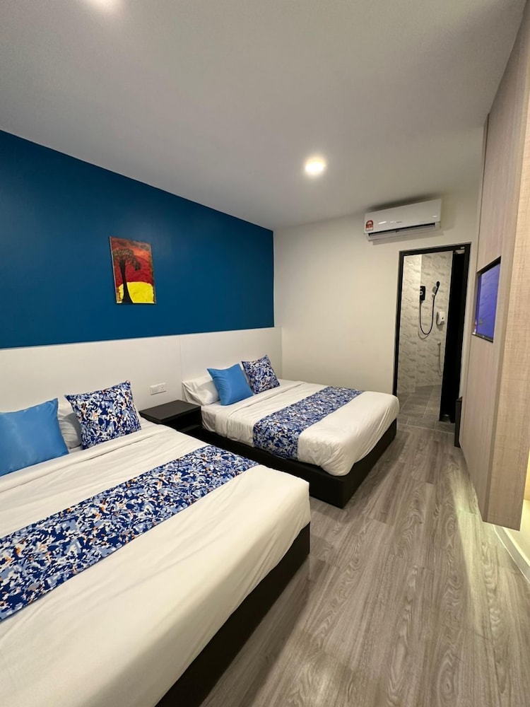 Premium Room, 2 Queen Beds
