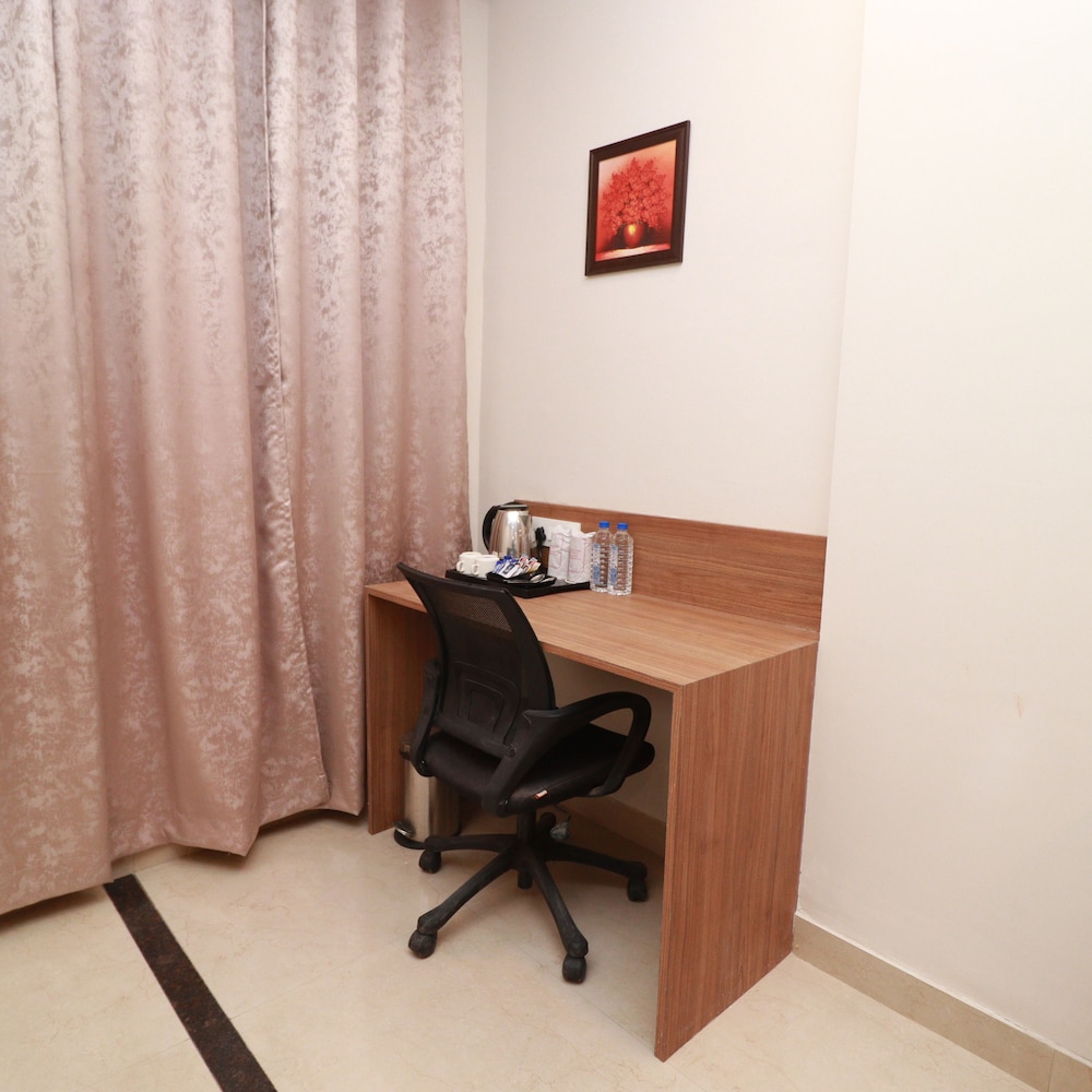 Deluxe Room photo 3
