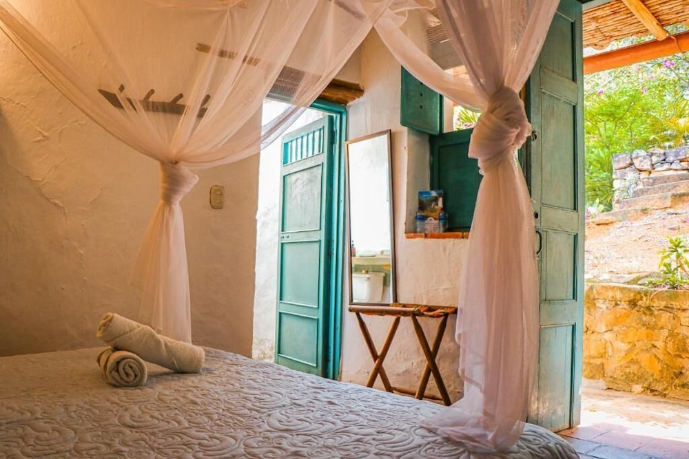 Romantic Double Room photo 2