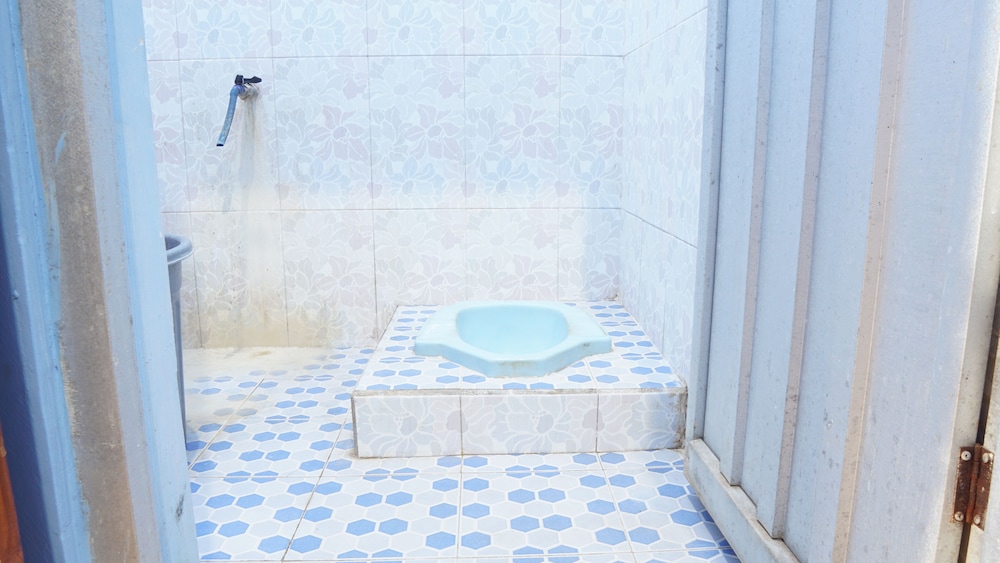 Basic Double Room - Photo 8