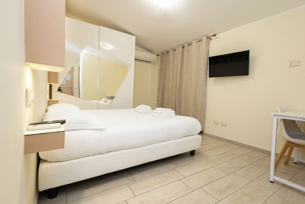 Exclusive Apartment