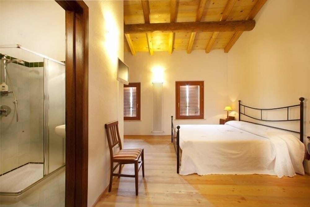 Double Room (Corallo) photo 1
