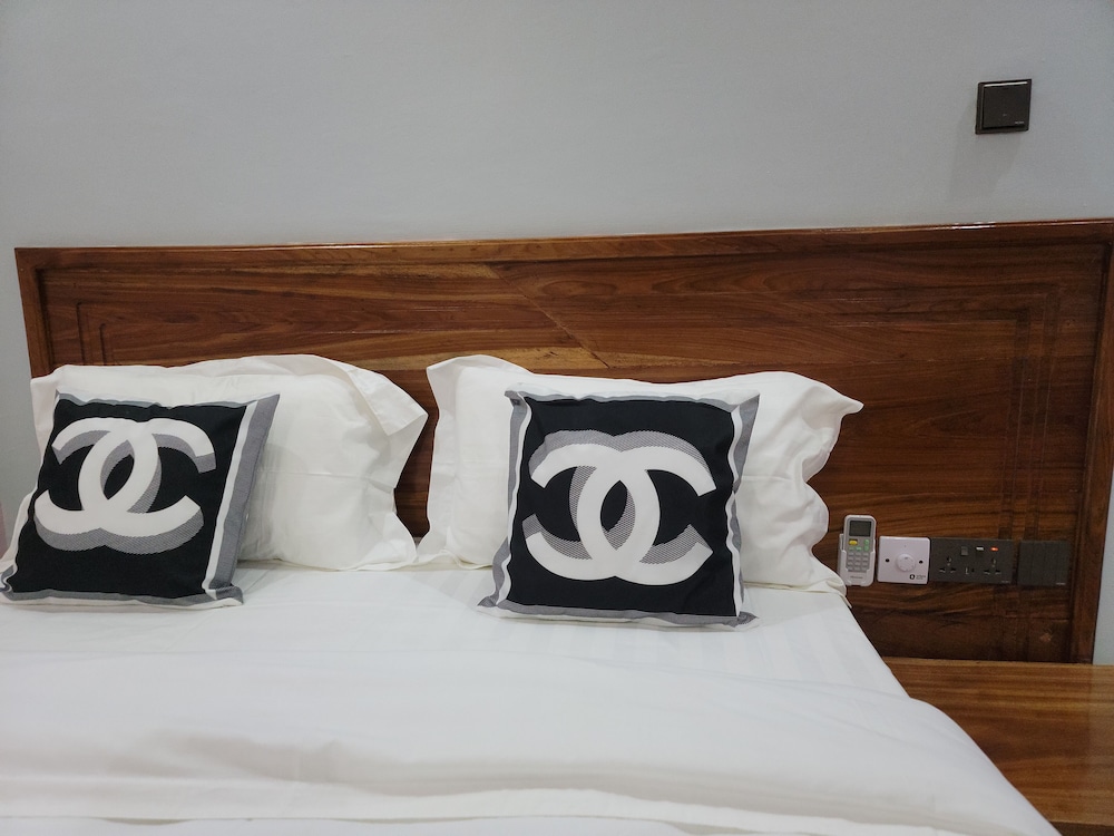 Deluxe Double Room, Courtyard View photo 2
