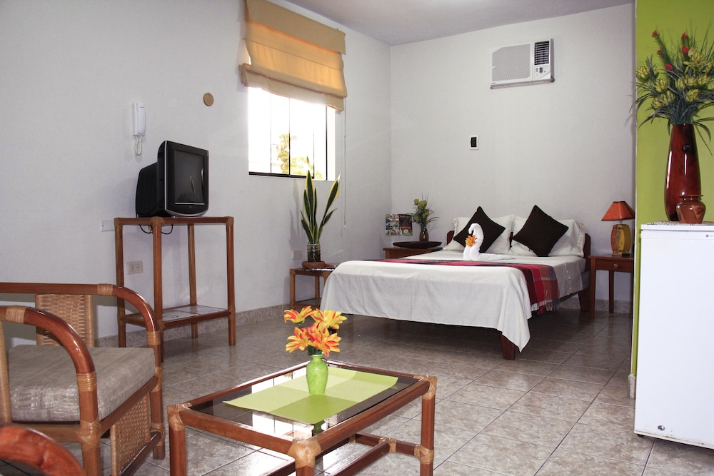 Estudio Estandar 1 Habitacion photo 2