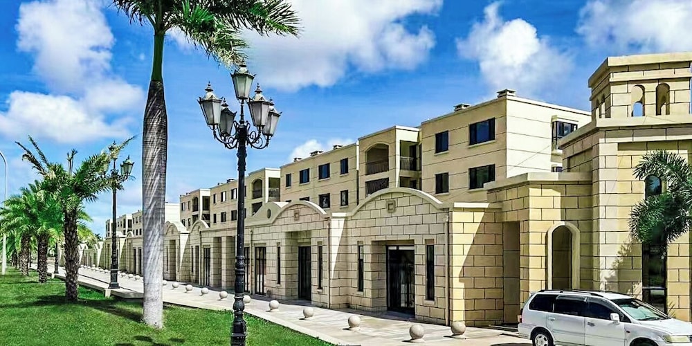 Standard Apartment, Resort View