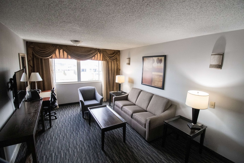 Suite, 1 Bedroom, Non Smoking - Photo 3