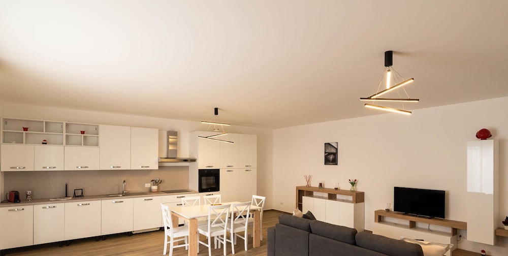 Basic Apartment