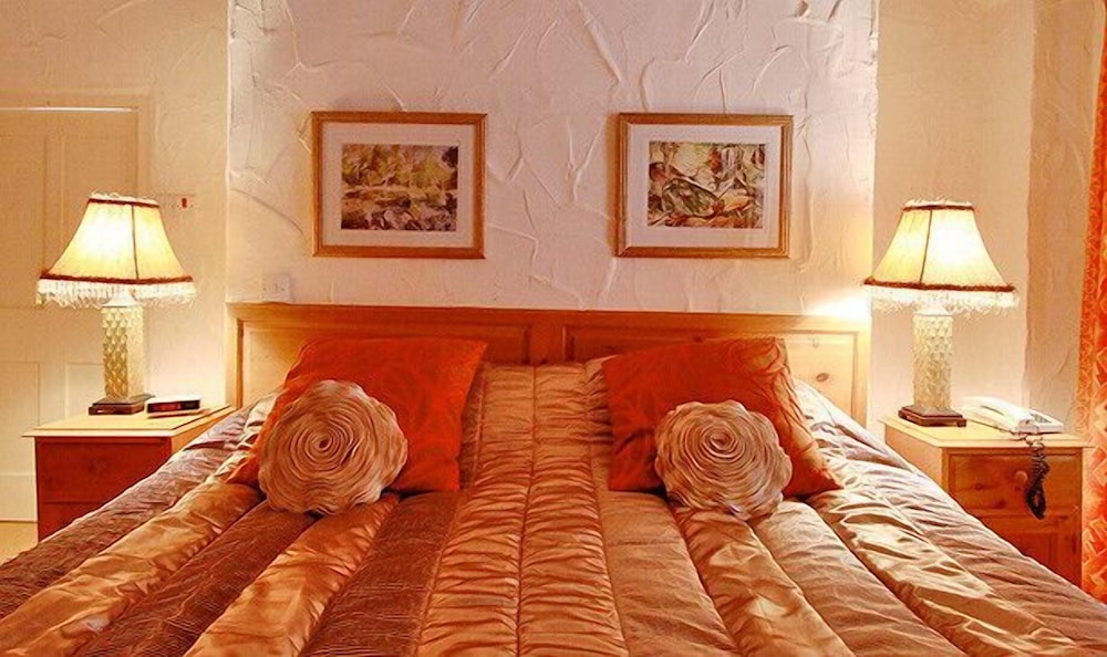 Superior Double Room, Sauna photo 3
