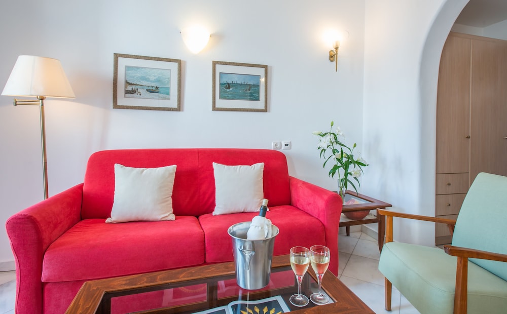 Superior Room, Sea View photo 3