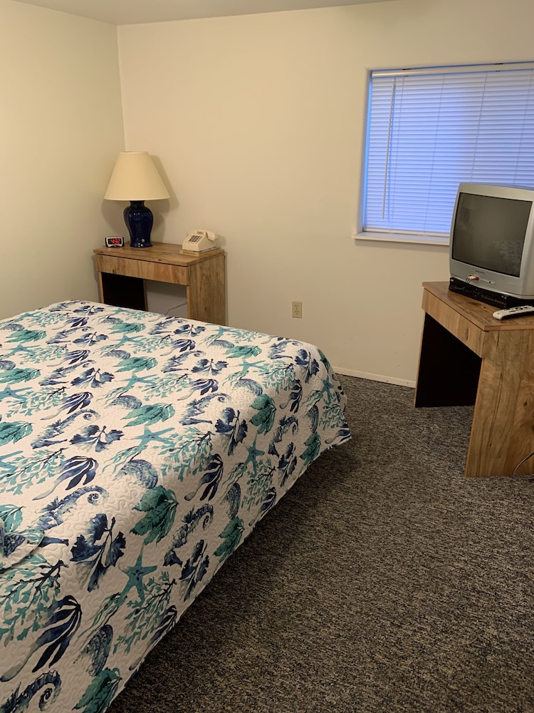 E - 1 Queen / 3 Single Beds w/ Kitchen photo 1