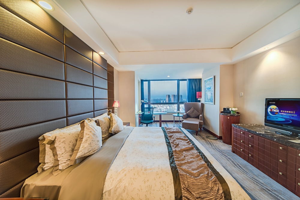 Executive King Room photo 3