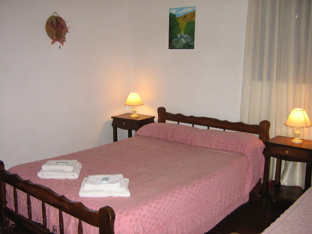 Double Room, 1 Double Bed photo 1